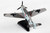 Postage Stamp BF109 ADOLF GALLAND 1/87