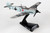 Postage Stamp BF109 ADOLF GALLAND 1/87