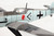 Postage Stamp BF109 ADOLF GALLAND 1/87