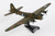 Postage Stamp B17E 1/155 MY GAL SAL
