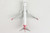 Postage Stamp QANTAS 737-800 1/300