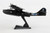 POSTAGE STAMP PBY5A RAAF 1/150 BLACK CAT