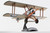 POSTAGE STAMP AFC SOPWITH CAMEL 1/63