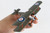 POSTAGE STAMP AFC SOPWITH CAMEL 1/63