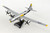 POSTAGE STAMP B-29 1/200 HAWG WILD