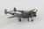 HERPA USAF P38L 1/72 (**) THOUGHTS OF MIDNITE