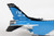 HERPA USAF F-16C 1/72 93RD FS FLORIDA MAKOS