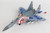 HERPA LUFTWAFFE MIG29A 1/72 JG73 FULCRUM FAREWELL TOUR (**)