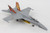 HERPA SPANISH AIR FORCE EF-18A TIGER MEET 1:72 