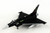 HERPA RAF TYPHOON 1/72 NO IXB SQN LOSSIEMOUTH BATMAN (**)