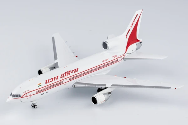 NG Models Air-India L-1011-500 V2-LEK 35019 1:400