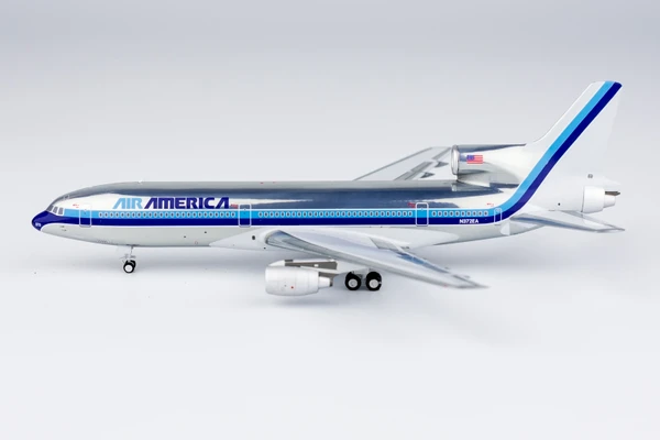 NG Models Air America L-1011-1 N372EA "Buchannan Models 10003" 1:400