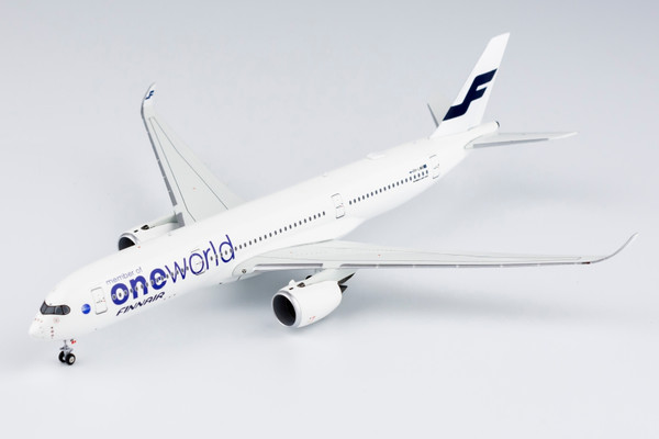 NG Models Finnair A350-900 OH-LWB 39039 1:400