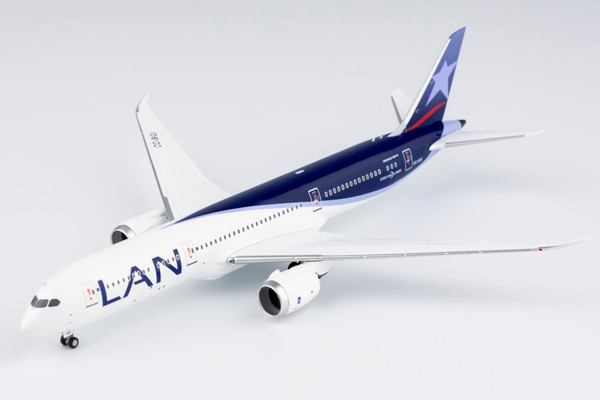 LAN Airlines 787-9 Dreamliner CC-BGI 55091 1:400