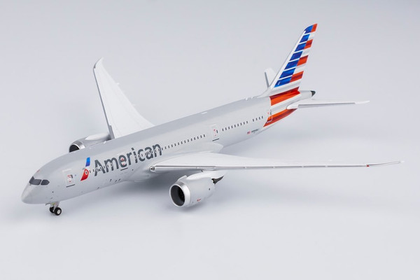 American Airlines 787-8 Dreamliner N880BJ 59001 1:400