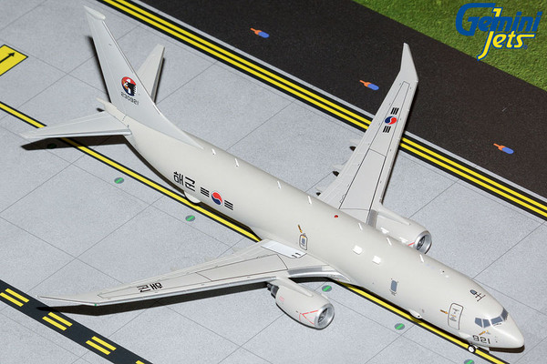 Republic of Korea Navy P-8A Poseidon 230921 G2KNV1140 1:200