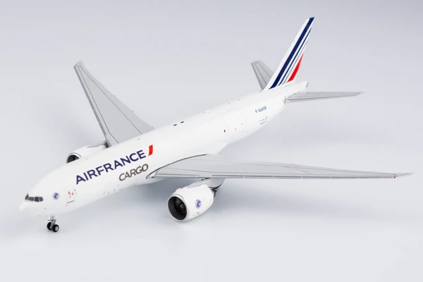 NG Models Air France Cargo 777F F-GUOB 72012 1:400