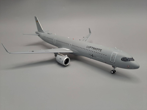 InFlight200 Germany Air Force A321-251NX 1511 JF-A321-033 1:200