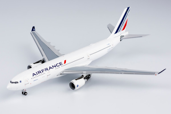 Air France A330-200 F-GZCL 61057 1:400