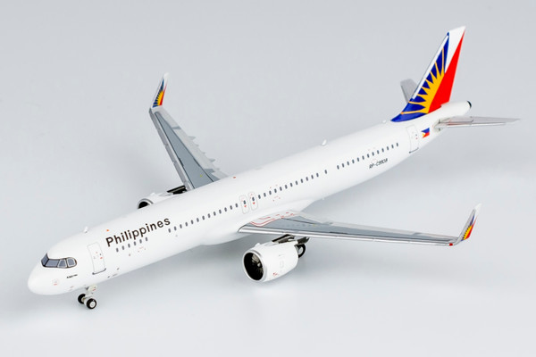 Philippine Airlines A321neo RP-C9938 13086 1:400