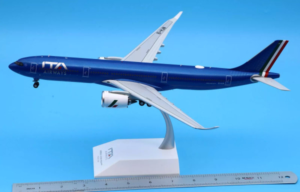 JC Wings ITA Airways A330-900neo EI-HJN JC2ITY0380 1:200
