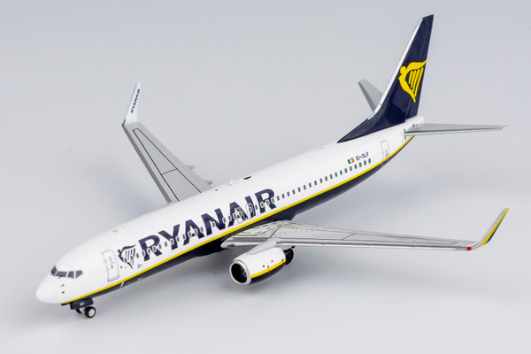 Ryanair 737-800/w EI-DLF 58172 1:400