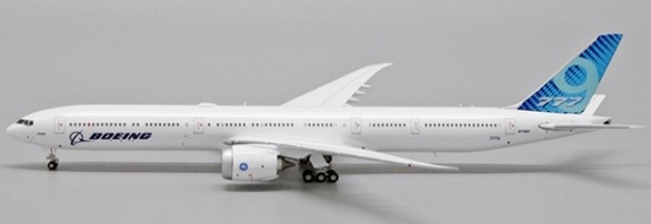 JC Wings Boeing Company B777-9 N779XY LH4BOE162 1:400