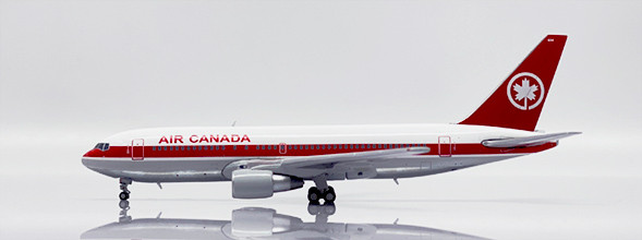JC Wings Air Canada B767-200 C-GAUN "Gimli Glider" JC4ACA0043 1:400