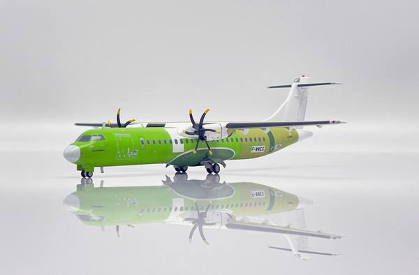 JC Wings ATR 72-600 F-WWEG "Test Livery" JC2ATR0267 1:200