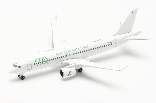 Ita A220-300 (limited) HE536875 1:500