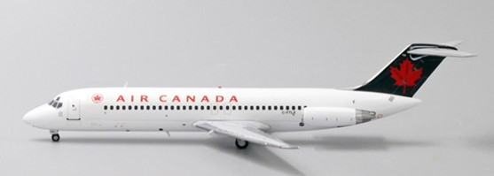 JC Wings Air Canada DC-9-30 C-FTLX JC2ACA220 1:200