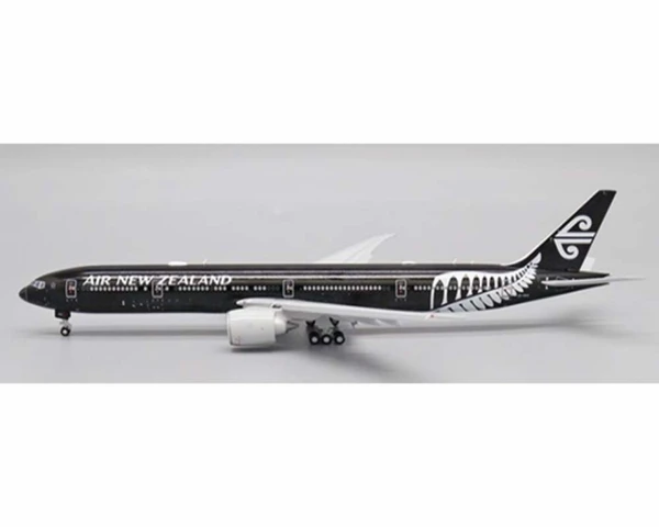 JC Wings Air New Zealand B777-300ER ZK-OKQ "All Blacks" JC4ANZ0006 1:400