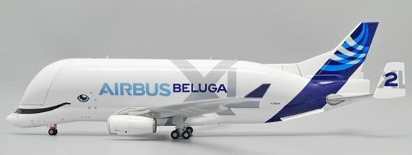 JC wings 1/200 ベルーガ　AIRBUSBELUGA XL4 www.JetCollector.com: Airbus Transport International A330-743