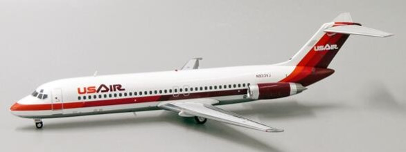 JC Wings US Air DC-9-30 N933VJ JC2USA213 1:200