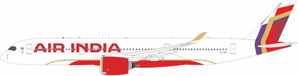 Aviation400 AIR INDIA A350-941 detachable gear VT-JRA AV4209 1:400