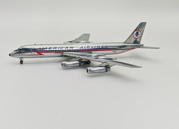 Inflight200 American Airlines CV990 N5608 with stand IF990AA0823P 1:200