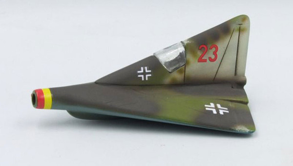 LUFT-X Lippisch P.13a LUFT009W 1:72