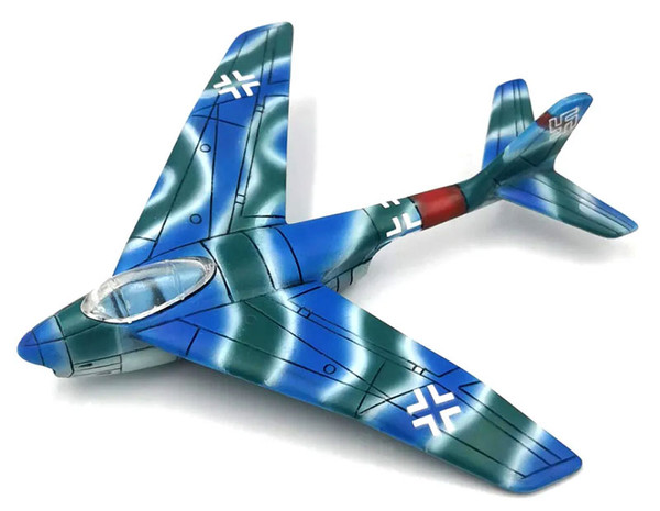 LUFT-X He P.1078 LUFT011W 1:72