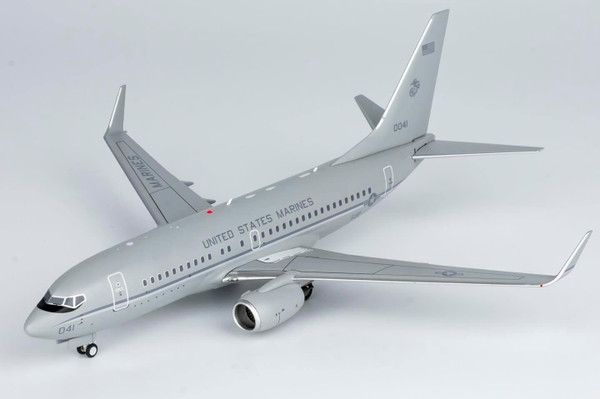 NG Models USA - Marines C-40A Clipper (737-7AFC/w) 170041 05002 1:200