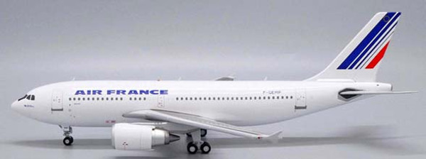 JC Wings Air France Airbus A310-300 F-GEMP JC2AFR785 1:200
