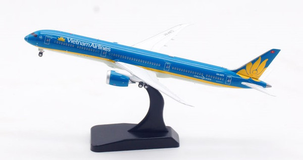 Aviation400 Vietnam Airlines Boeing 787-10 Dreamliner detachable gear VN-A872 AV4233 1:400