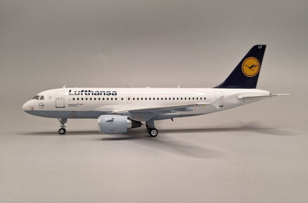 JFox Lufthansa A319-114 D-AILY JF-A319-019 1:200
