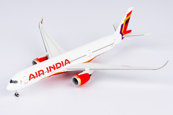 NG Models Air India A350-900 VT-JRF AIC016 1:400