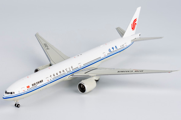 NG Model Air China 777-300ER B-2036 73063 1:400