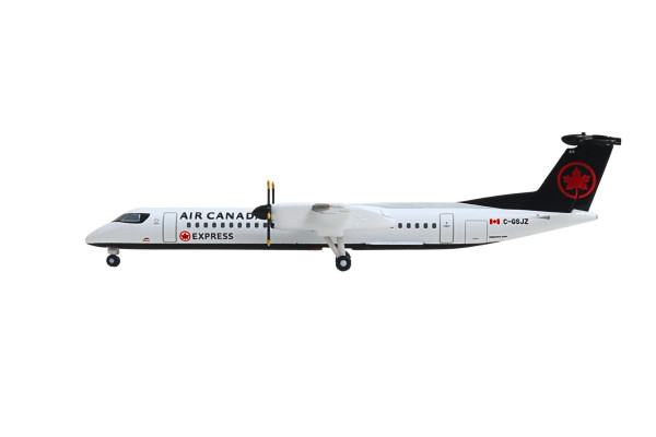 HERPA AIR CANADA Q400 Scale 1:500
