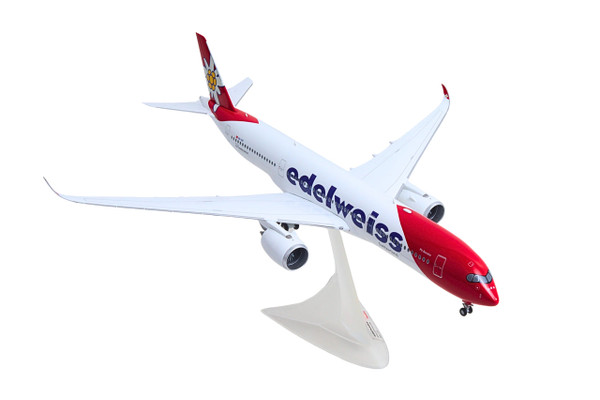 HERPA EDELWEISS A350-900 1:200