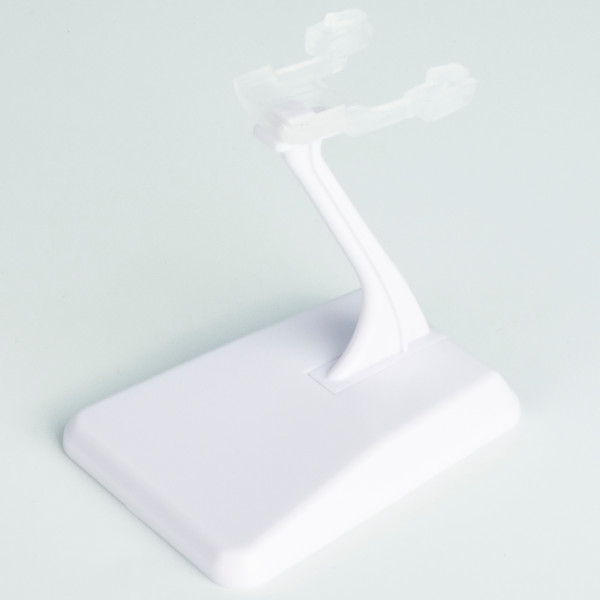 NG Model New Plastic Stand - Mainly for 1:400 737NG - without formal package STD004NP 1:400