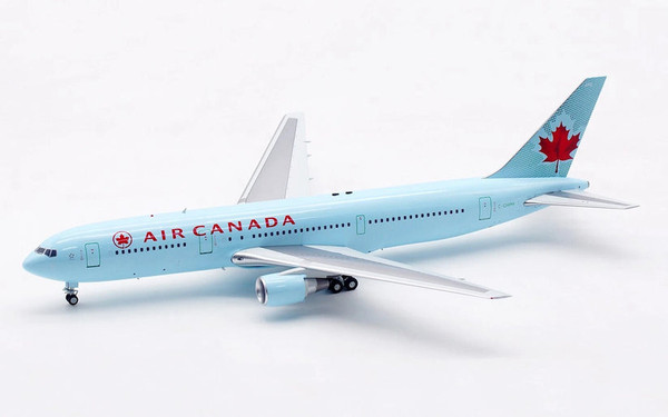 B-Models AIR CANADA 767-300 C-GHPH B-763-AC-HPH Scale 1:200