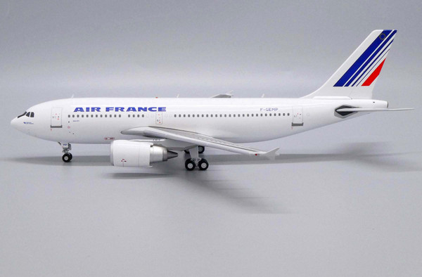 JC Wings Air France Airbus A310-300 F-GEMP XX2785 Scale 1:200