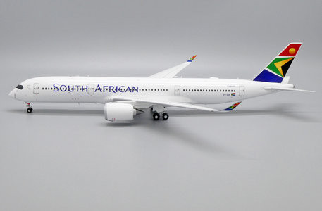 JC Wings South African Airways Airbus A350-900XWB ZS-SDF XX2429 Scale 1:200